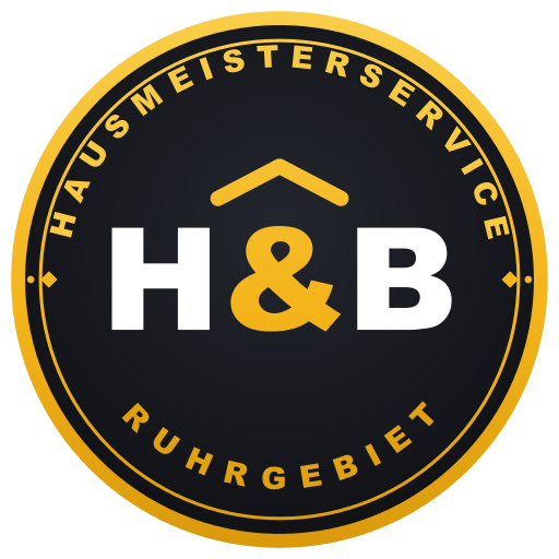 Haus und Beck Hausmeisterservice Logo